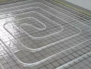 海港清洗地暖哪家好