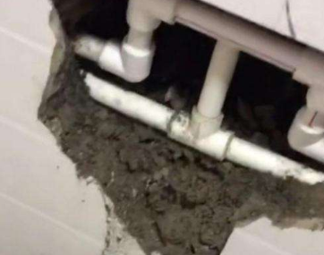 海港卫生间漏水哪家好