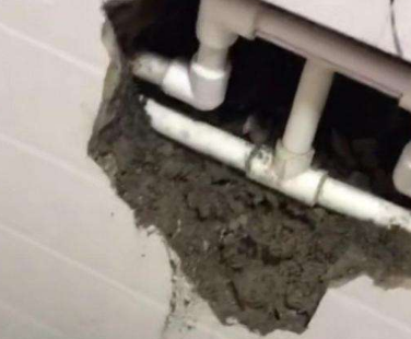 海港卫生间防水找谁好
