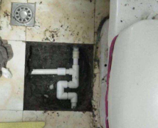 海港卫生间防水推荐公司