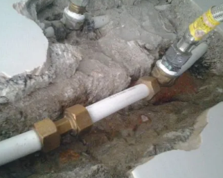 海港测漏水多少钱