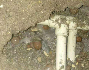 海港卫生间防水的报价
