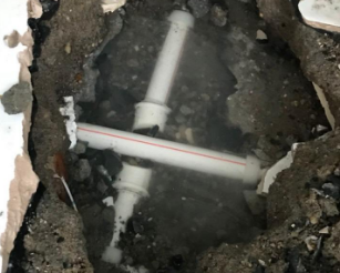 海港卫生间防水电话号码