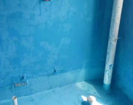 海港卫生间防水多少钱