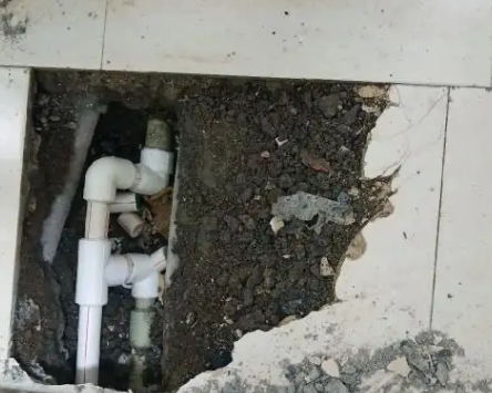 海港卫生间测漏水哪家好