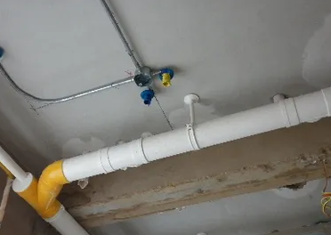 海港水管维修多少钱