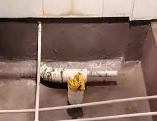 海港卫生间测漏水服务电话