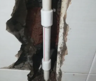 海港卫生间测漏水的相关案例